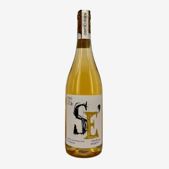 2022 Poderi Cellario, Piemonte, Italië