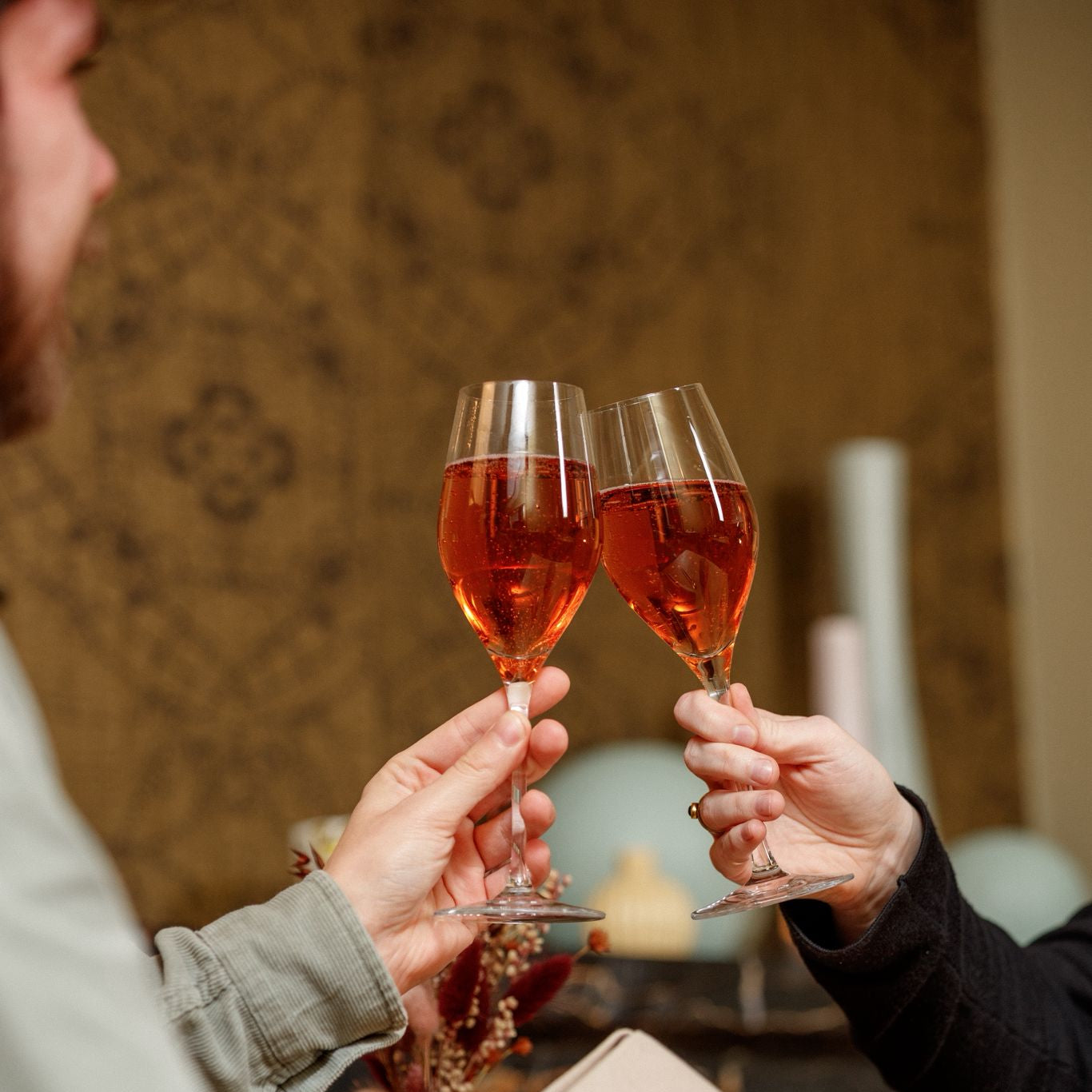 Cava Pere Ventura Trésor Brut Rosé