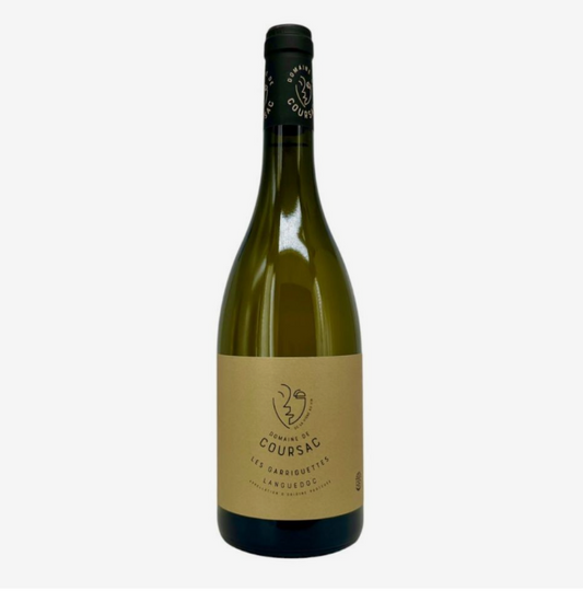 2024 Domaine de Coursac, AOP Languedoc, Frankrijk