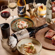Feestmenu Kerst & Nieuwjaar 2026 | 3 of 4 gangen
